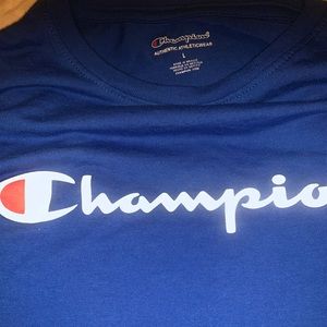 Champion Long sleeve shirt